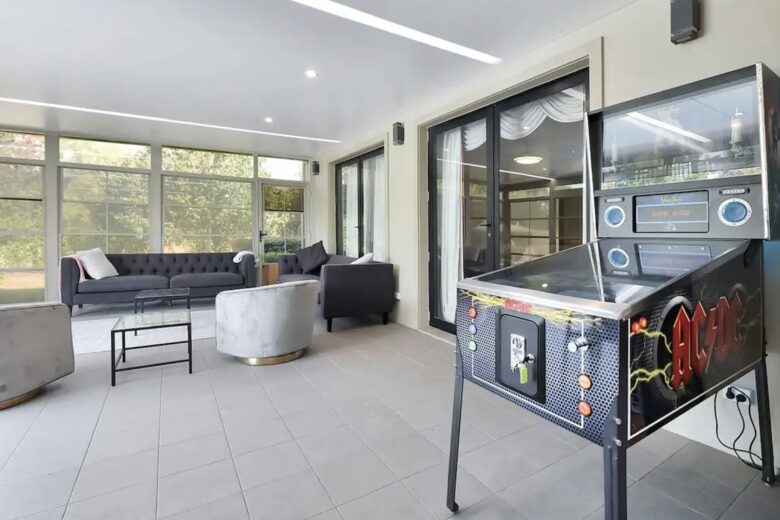 Hunter Manor House – Nulkaba, Australien