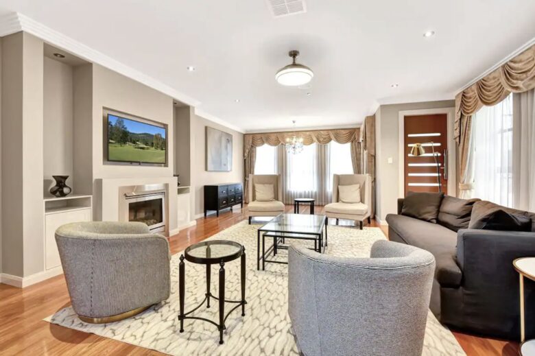 Hunter Manor House – Nulkaba, Australien