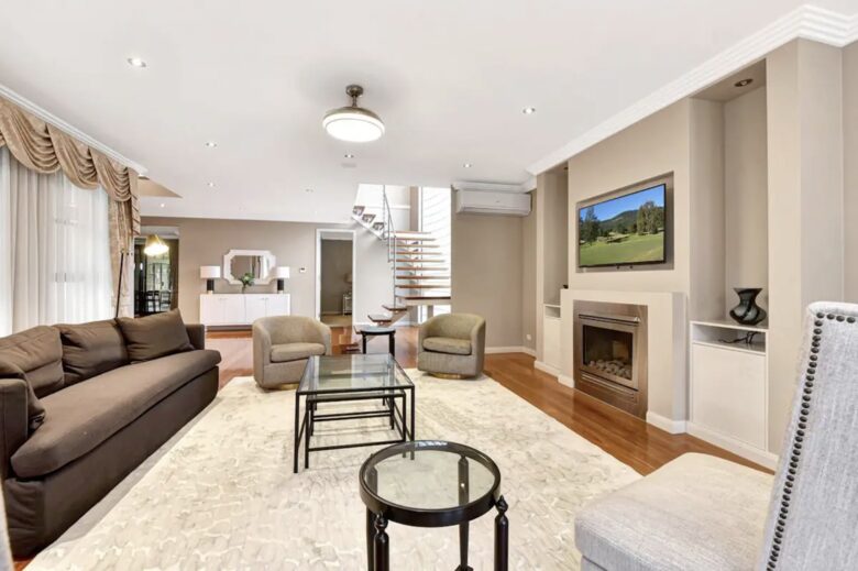 Hunter Manor House – Nulkaba, Australien