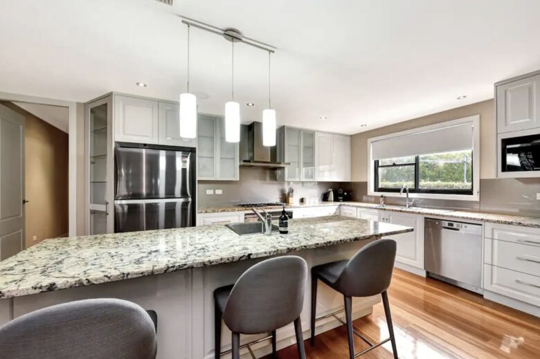 Hunter Manor House – Nulkaba, Australien
