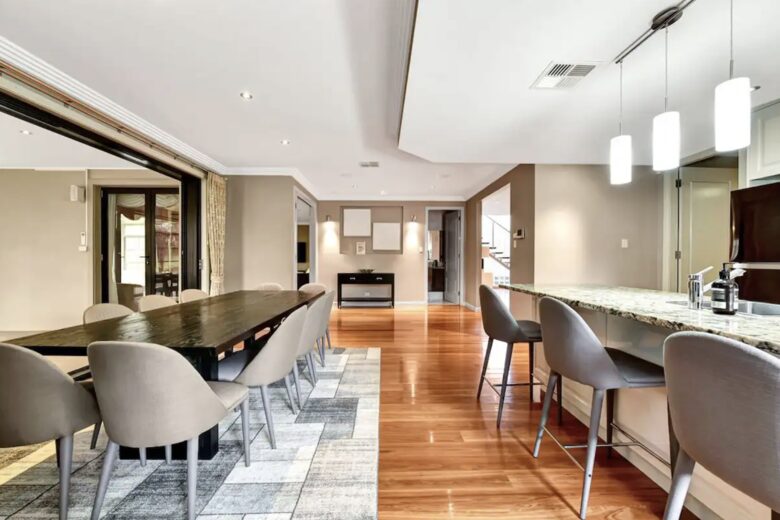 Hunter Manor House – Nulkaba, Australien