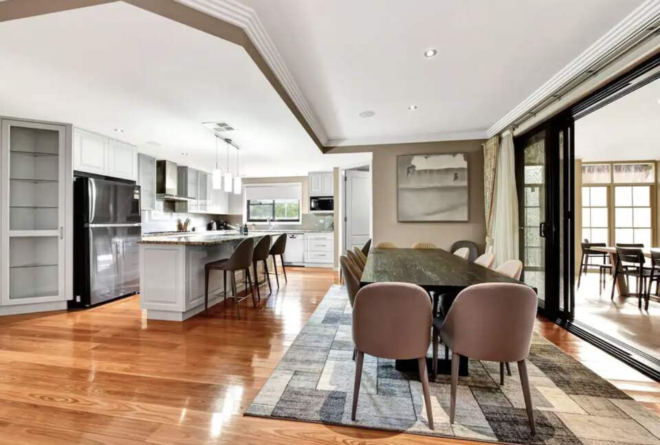 Hunter Manor House – Nulkaba, Australien