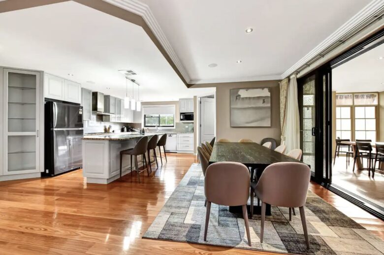Hunter Manor House – Nulkaba, Australien