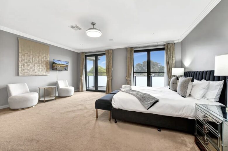 Hunter Manor House – Nulkaba, Australien