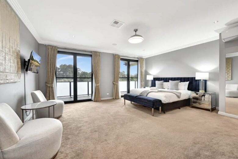 Hunter Manor House – Nulkaba, Australien