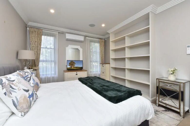 Hunter Manor House – Nulkaba, Australien