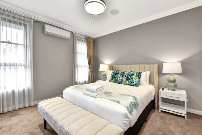 Hunter Manor House – Nulkaba, Australien