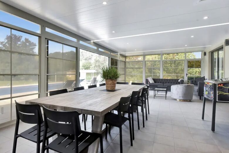 Hunter Manor House – Nulkaba, Australien