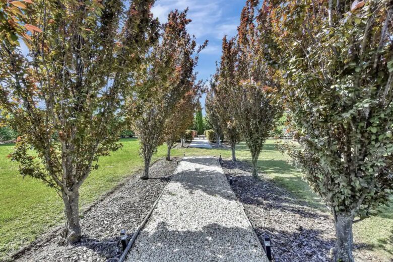 Hunter Manor House – Nulkaba, Australien