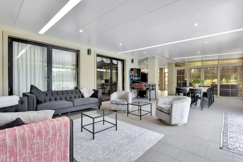 Hunter Manor House – Nulkaba, Australien