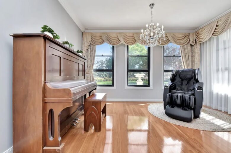 Hunter Manor House – Nulkaba, Australien