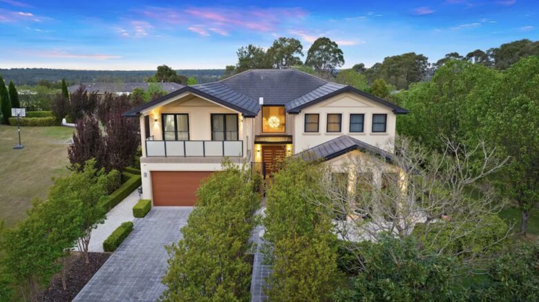 Hunter Manor House – Nulkaba, Australien