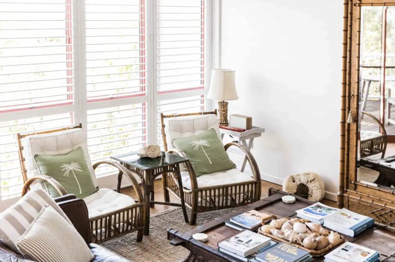 Castaways Beach House | Noosa Beachfront with Pool & Tennis - Castaways Beach, Australia