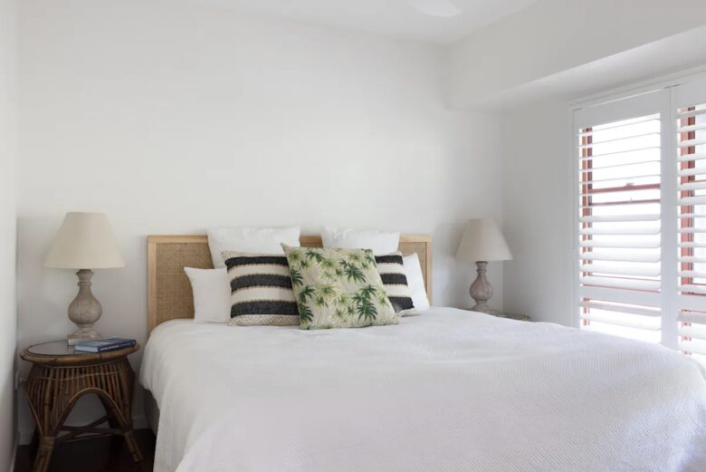 Castaways Beach House | Noosa Beachfront with Pool & Tennis - Castaways Beach, Australia