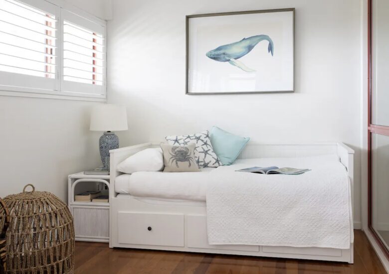Castaways Beach House | Noosa Beachfront with Pool & Tennis - Castaways Beach, Australia