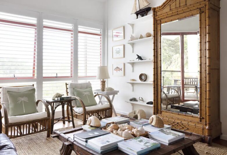 Castaways Beach House | Noosa Beachfront with Pool & Tennis - Castaways Beach, Australia