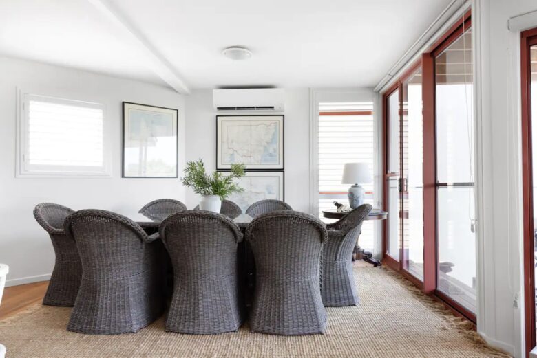 Castaways Beach House | Noosa Beachfront with Pool & Tennis - Castaways Beach, Australia