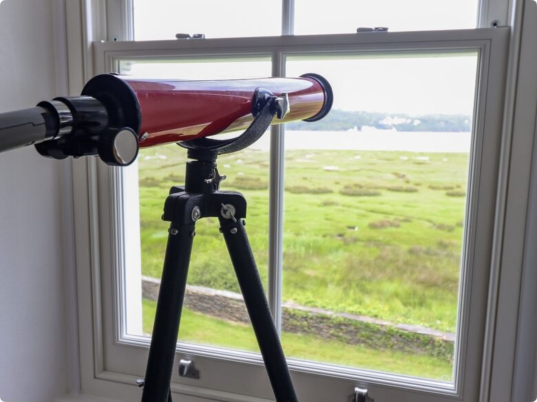 Historic Welsh Coastal Flat: Spacious 4-Bedroom Residence - Portmeirion, United Kingdom