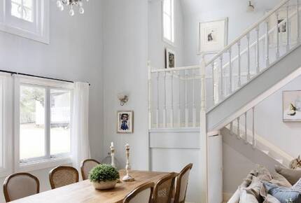 The Witta Chapel | Luxury Country Cottage Escape for 6 - Witta, Australia