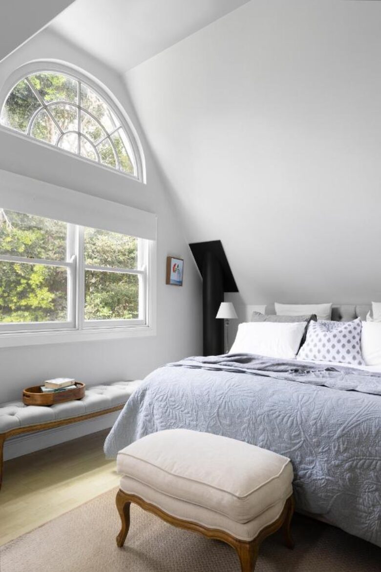 The Witta Chapel | Luxury Country Cottage Escape for 6 - Witta, Australia