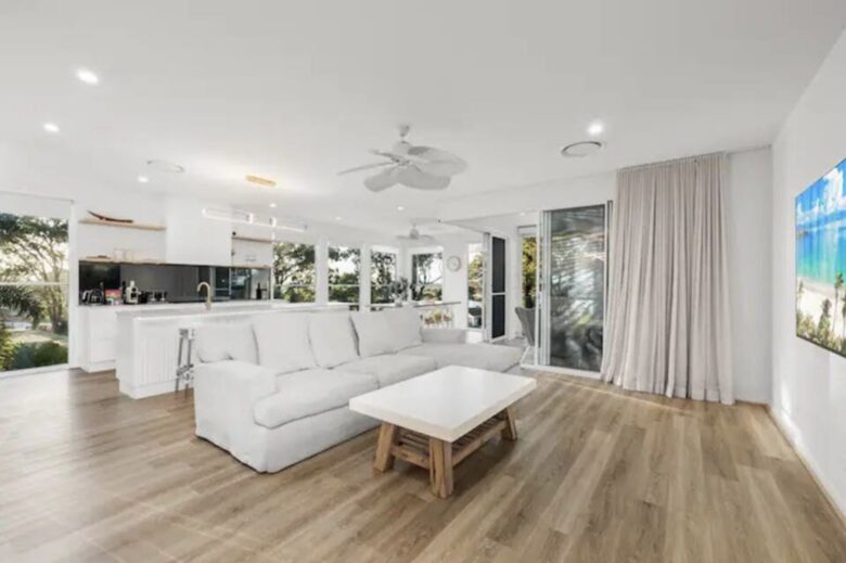 Coastal Haven - Gold Coast, Australia
