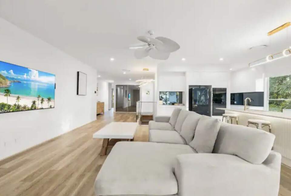 Coastal Haven - Gold Coast, Australia