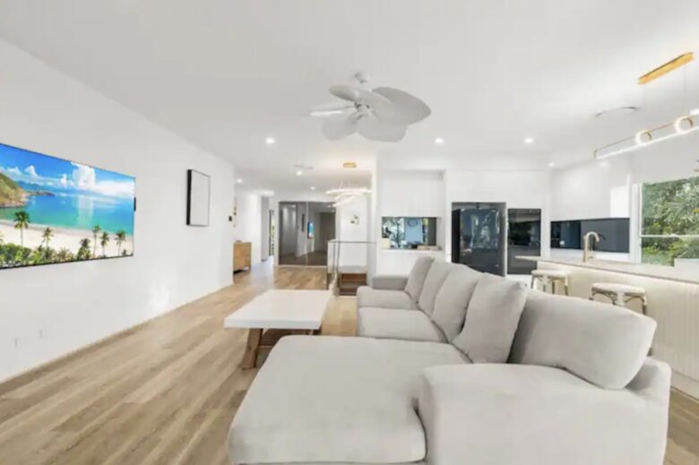 Coastal Haven - Gold Coast, Australia