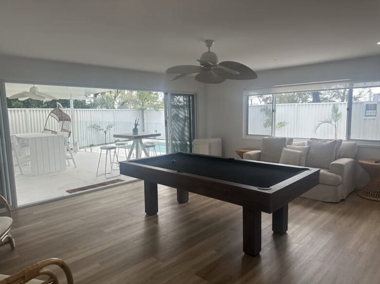 Coastal Haven - Gold Coast, Australia