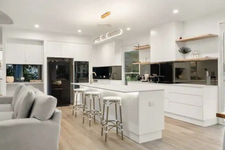 Coastal Haven - Gold Coast, Australia