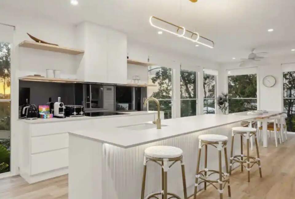Coastal Haven - Gold Coast, Australia