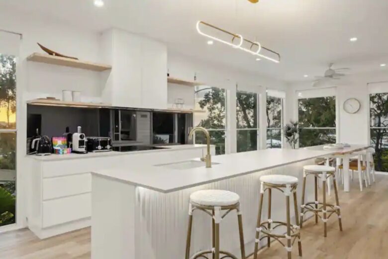 Coastal Haven - Gold Coast, Australia
