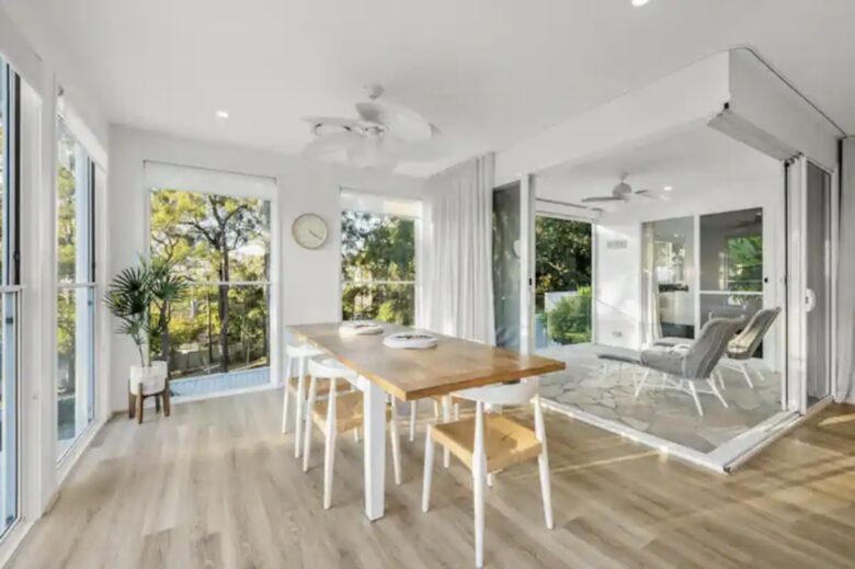 Coastal Haven - Gold Coast, Australia