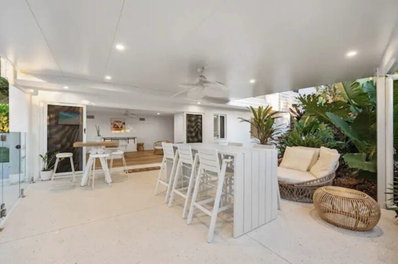 Coastal Haven - Gold Coast, Australia