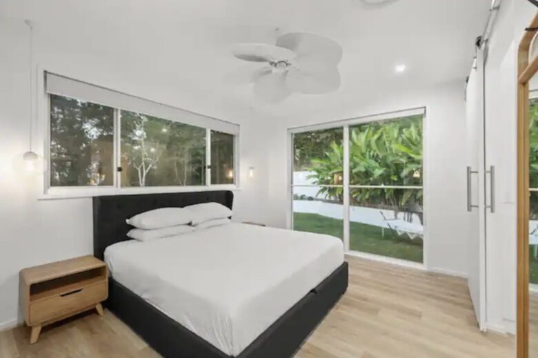 Coastal Haven - Gold Coast, Australia
