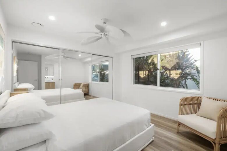 Coastal Haven - Gold Coast, Australia