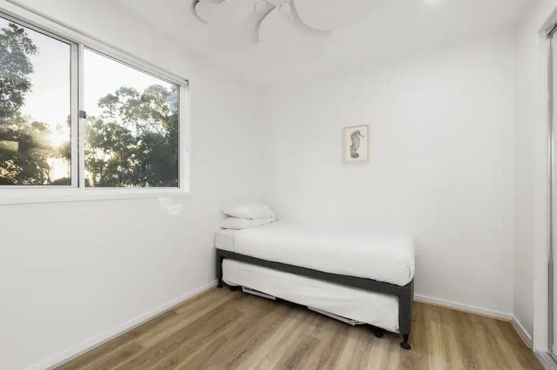 Coastal Haven - Gold Coast, Australia