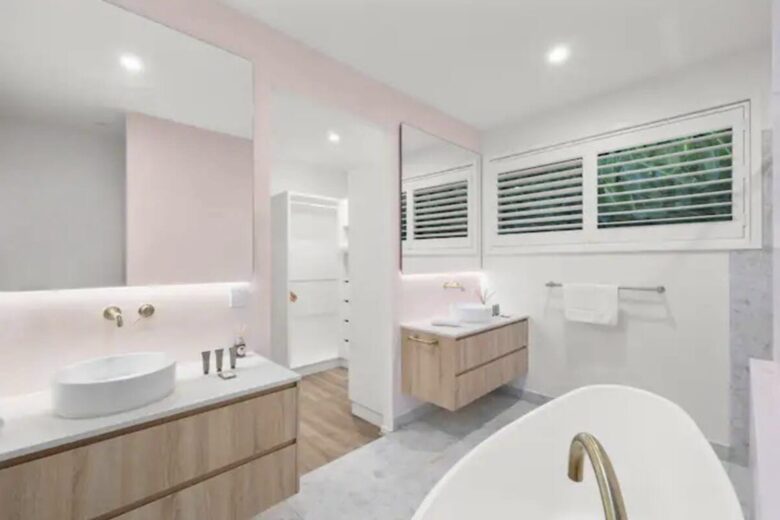 Coastal Haven - Gold Coast, Australia