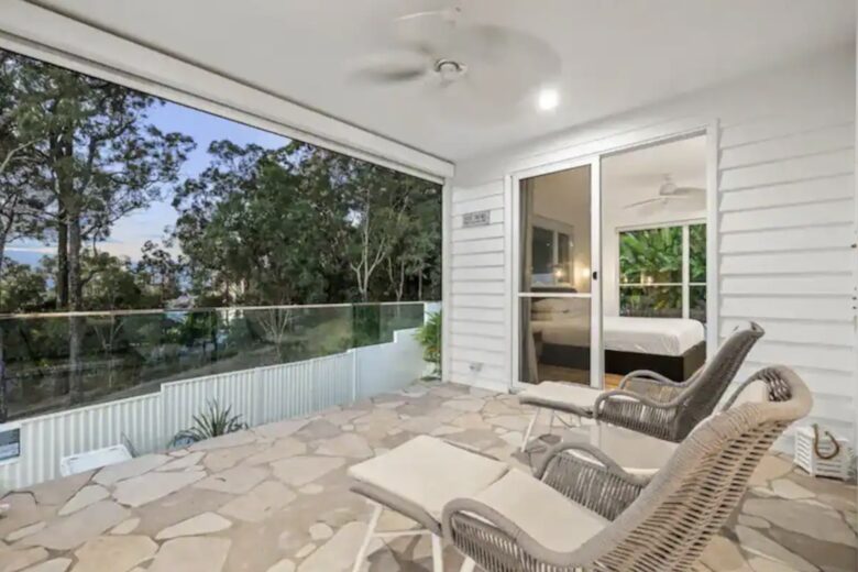 Coastal Haven - Gold Coast, Australia