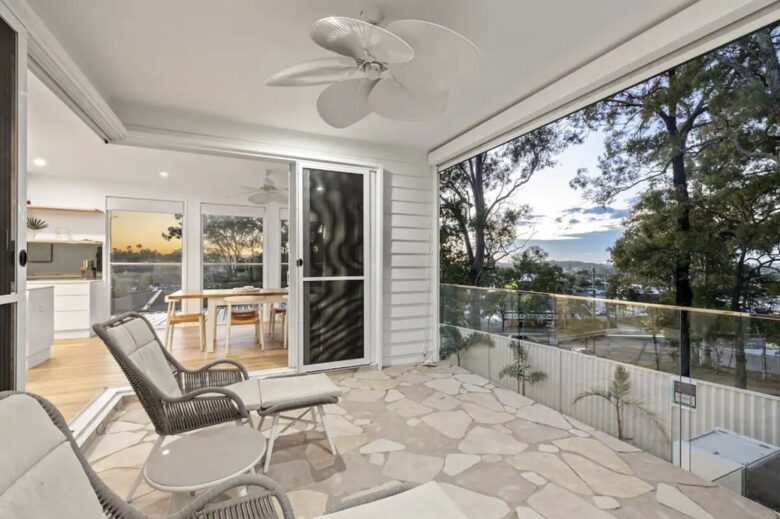 Coastal Haven - Gold Coast, Australia