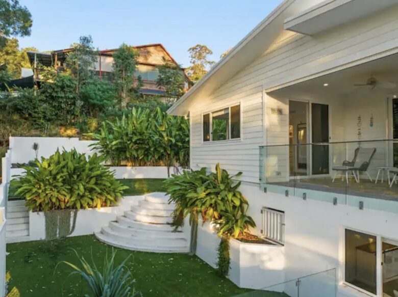 Coastal Haven - Gold Coast, Australia