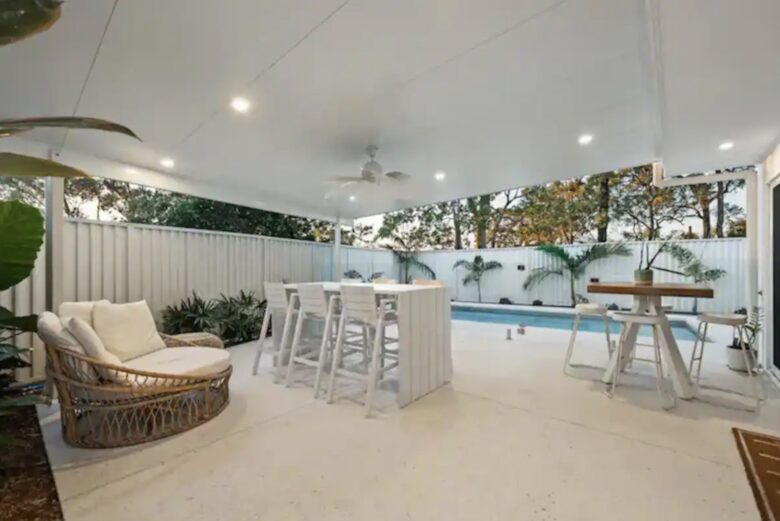 Coastal Haven - Gold Coast, Australia