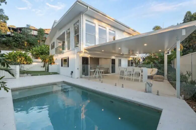 Coastal Haven - Gold Coast, Australia