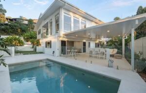 Coastal Haven - Gold Coast, Australia