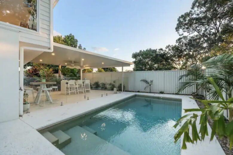 Coastal Haven - Gold Coast, Australia