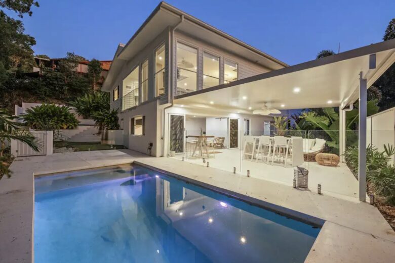 Coastal Haven - Gold Coast, Australia