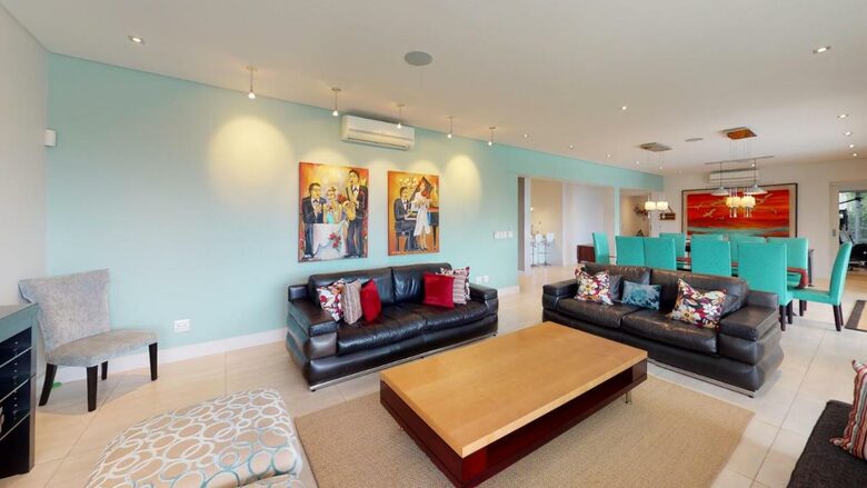 Stamford On Sea - Ornus District, Hermanus, South Africa