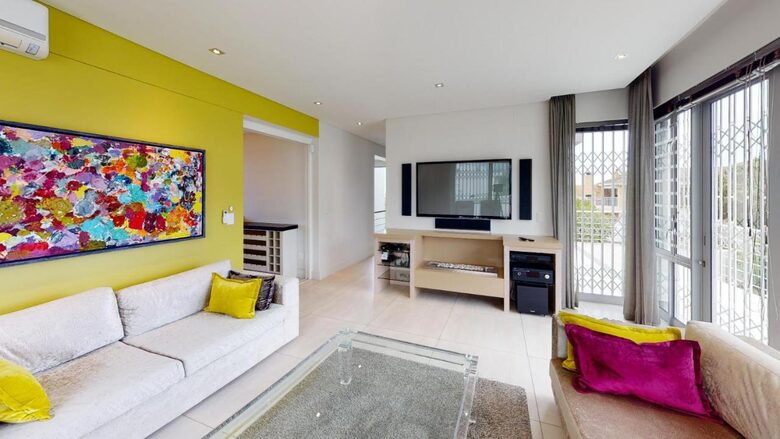Stamford On Sea - Ornus District, Hermanus, South Africa