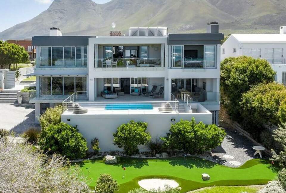 Stamford On Sea - Ornus District, Hermanus, South Africa