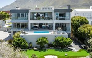 Stamford On Sea - Ornus District, Hermanus, South Africa