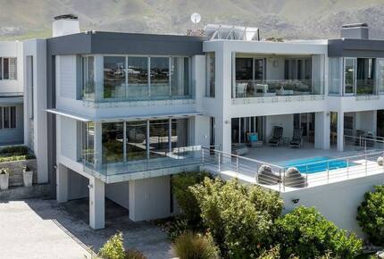 Stamford On Sea - Ornus District, Hermanus, South Africa